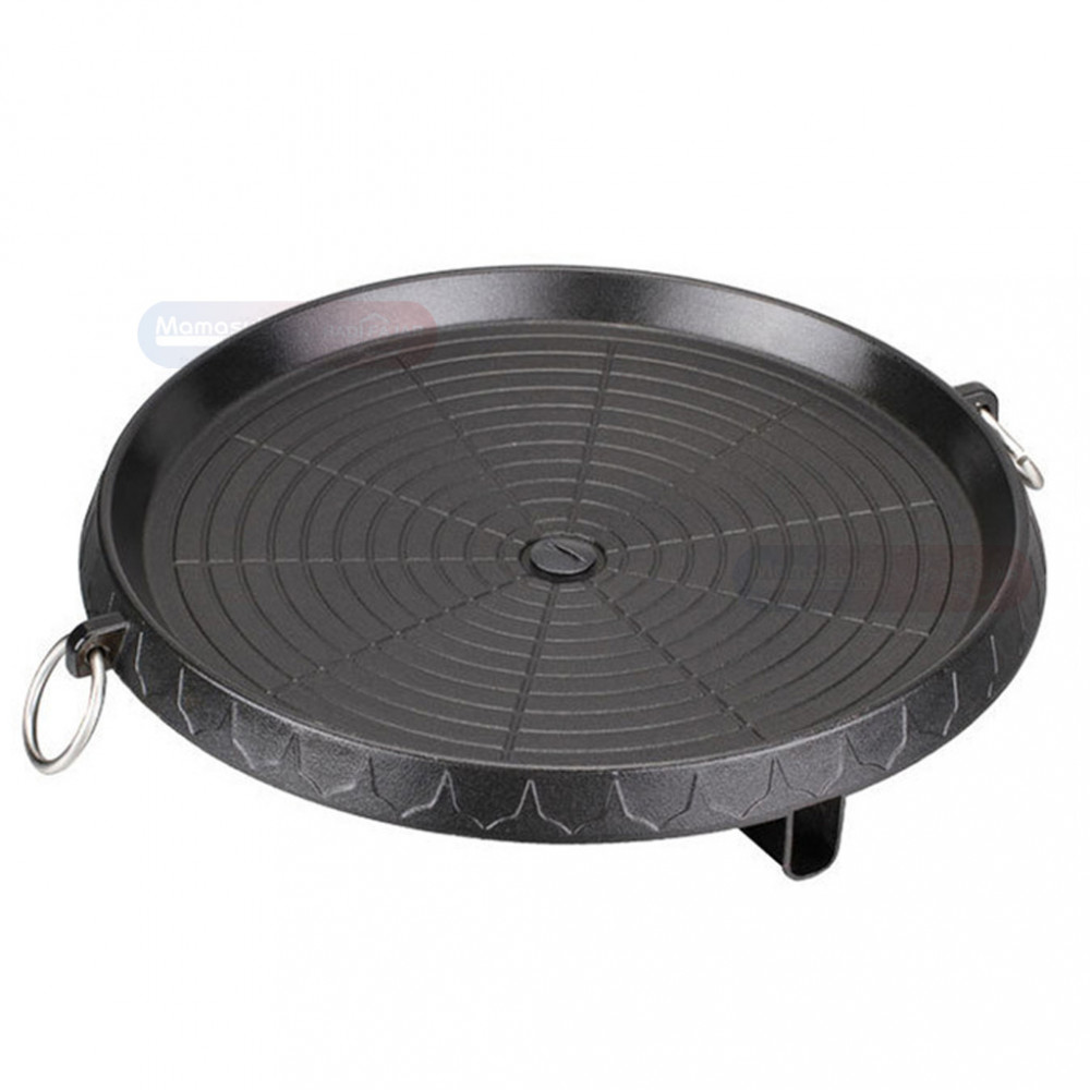 Pen Grill