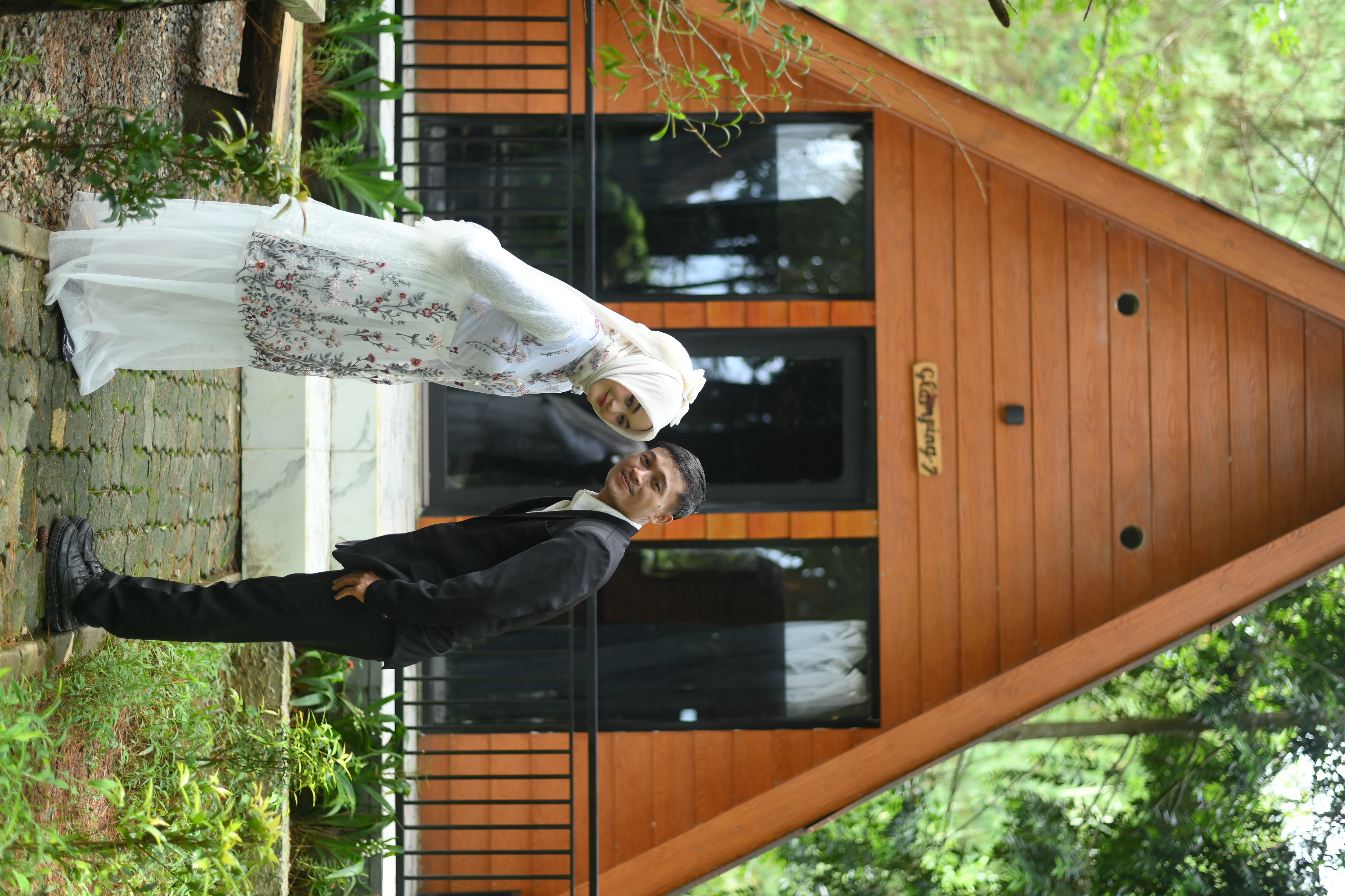 Prewed